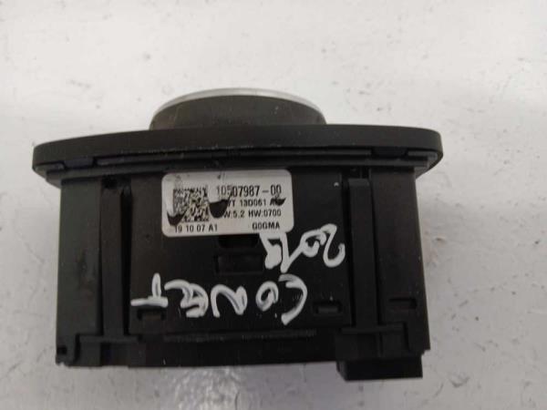 COMMODO FORD TRANSIT CONNECT 2009-2021 - Vue 3